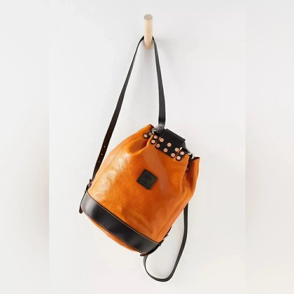 Old Trend x Free People Walden Studded Sling